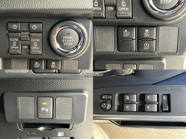 トヨタ　ルーミー