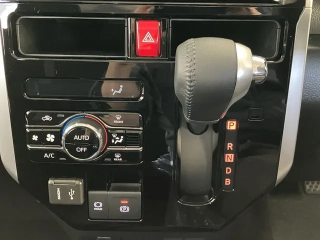 トヨタ　ルーミー