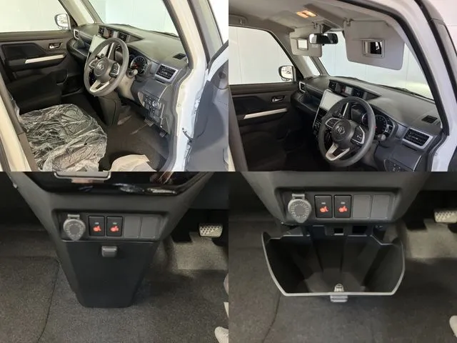 トヨタ　ルーミー
