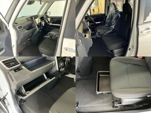 トヨタ　ルーミー