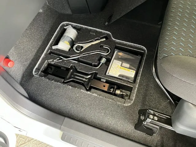 トヨタ　ルーミー