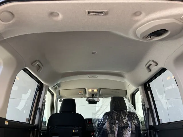 トヨタ　ルーミー