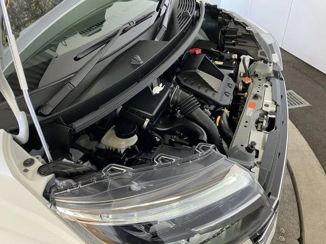 トヨタ　ルーミー