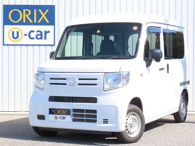 Ｎ－ＶＡＮ（ホンダ）｜オリックスU-carの中古車