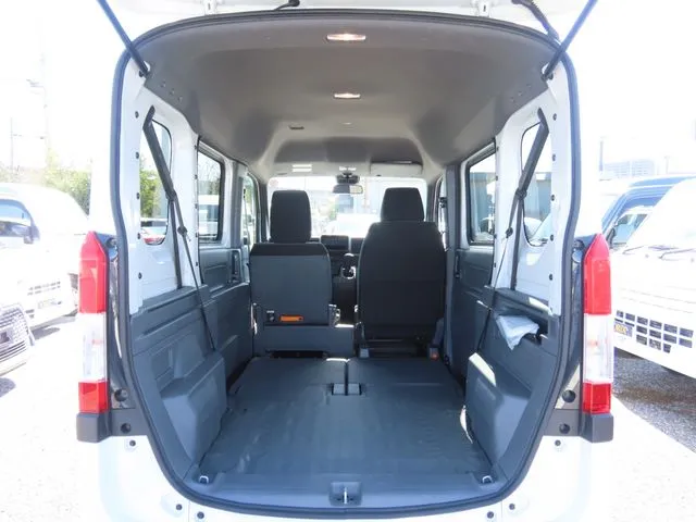 Ｎ－ＶＡＮ（ホンダ）の車両写真