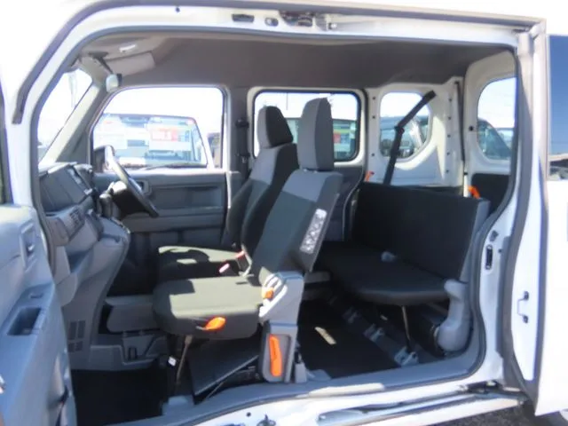 Ｎ－ＶＡＮ（ホンダ）の車両写真