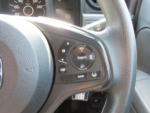 Ｎ－ＶＡＮ（ホンダ）の車両写真