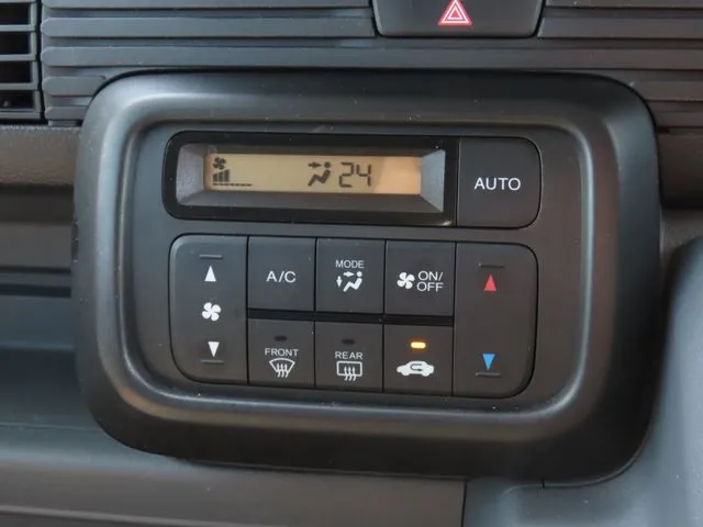 Ｎ－ＶＡＮ（ホンダ）の車両写真