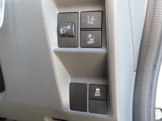 Ｎ－ＶＡＮ（ホンダ）の車両写真