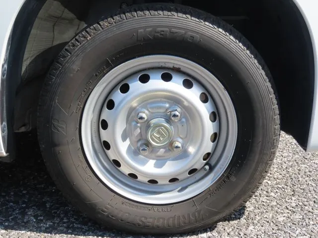 Ｎ－ＶＡＮ（ホンダ）の車両写真