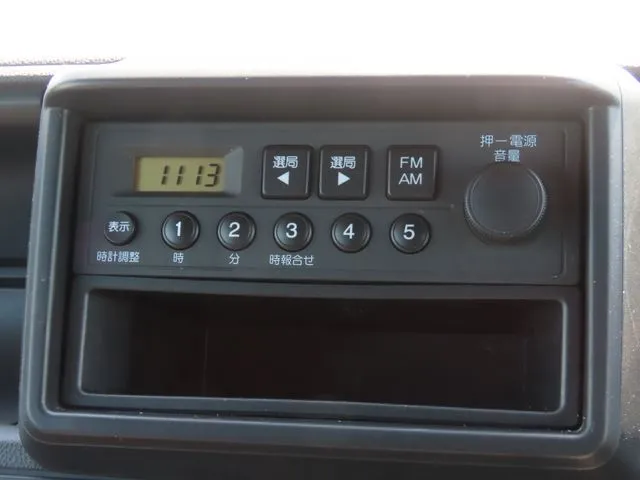 Ｎ－ＶＡＮ（ホンダ）の車両写真