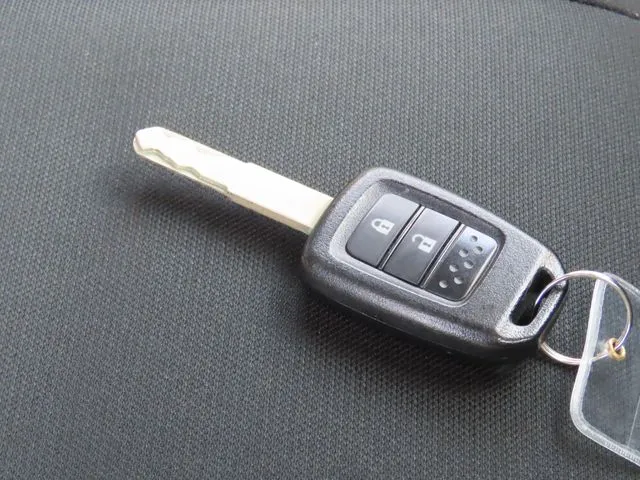 Ｎ－ＶＡＮ（ホンダ）の車両写真