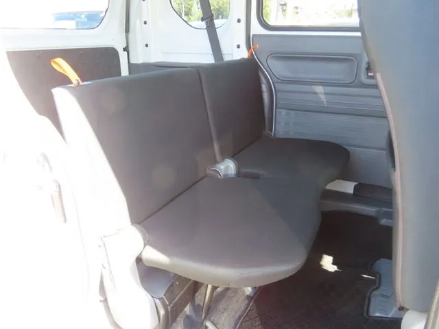 Ｎ－ＶＡＮ（ホンダ）の車両写真