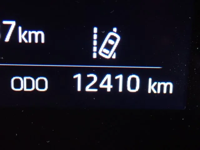 ヤリス（トヨタ）の車両写真