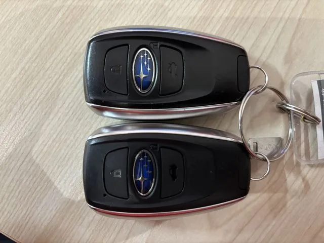 インプレッサＧ４　４ＷＤ（スバル）の車両写真