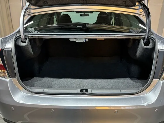 インプレッサＧ４　４ＷＤ（スバル）の車両写真