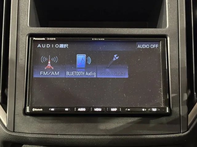 インプレッサＧ４　４ＷＤ（スバル）の車両写真