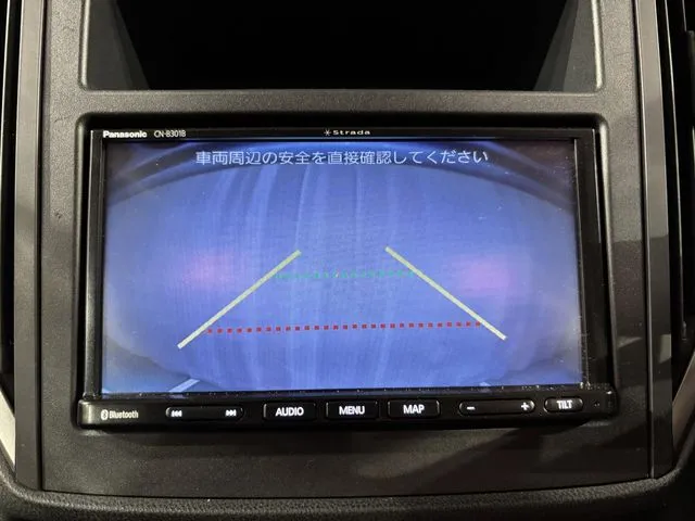 インプレッサＧ４　４ＷＤ（スバル）の車両写真