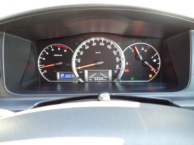 ハイエースバン　２ＷＤ（トヨタ）の車両写真