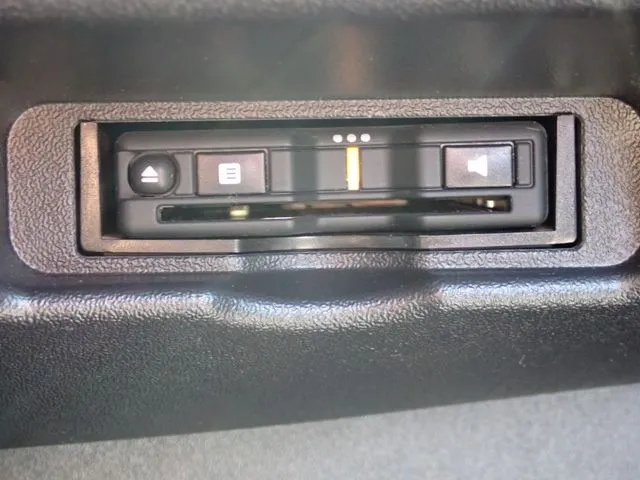 ハイエースバン　２ＷＤ（トヨタ）の車両写真