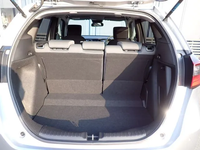 フィット　ｅ：ＨＥＶ（ホンダ）の車両写真