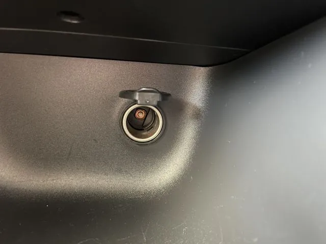 ヤリスクロス ハイブリッド(トヨタ)の車両写真