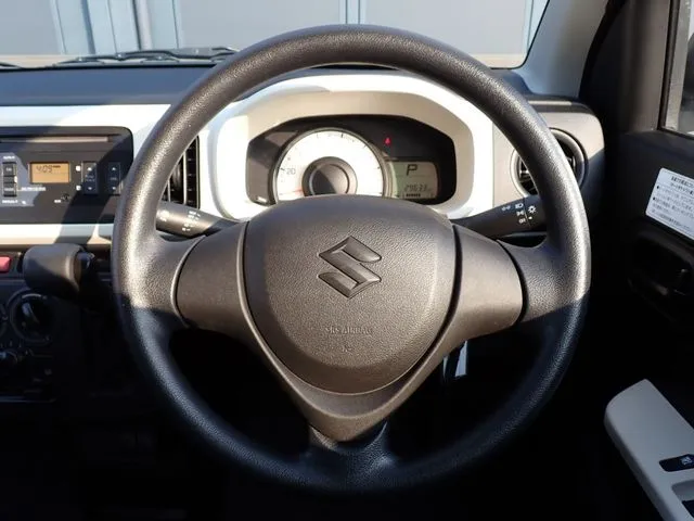 アルト（スズキ）の車両写真