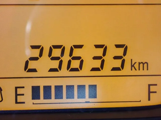 アルト（スズキ）の車両写真