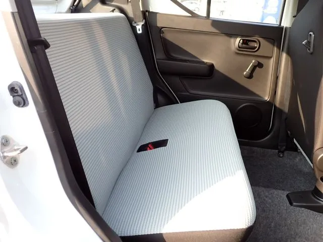 アルト（スズキ）の車両写真