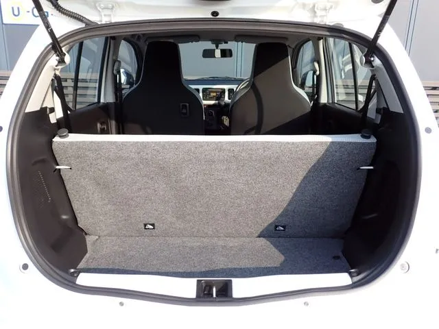 アルト（スズキ）の車両写真