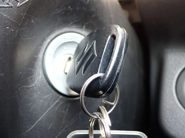 アルト（スズキ）の車両写真