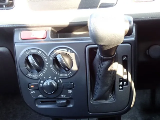 アルト（スズキ）の車両写真