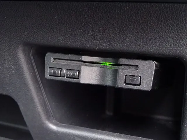 ウェイク(ダイハツ)の車両写真