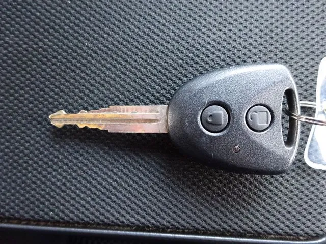 ウェイク(ダイハツ)の車両写真