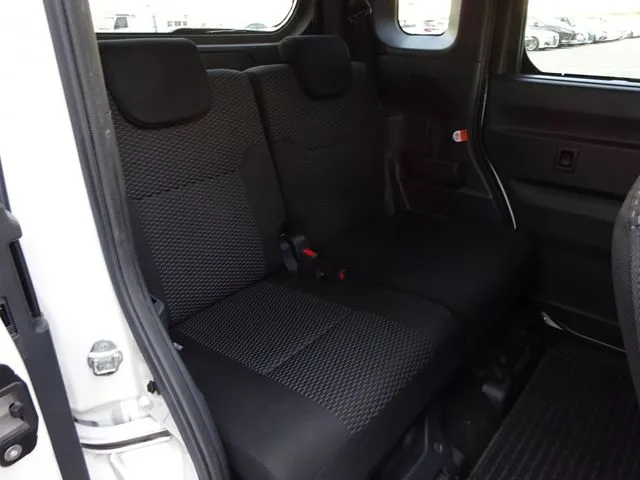 ウェイク(ダイハツ)の車両写真