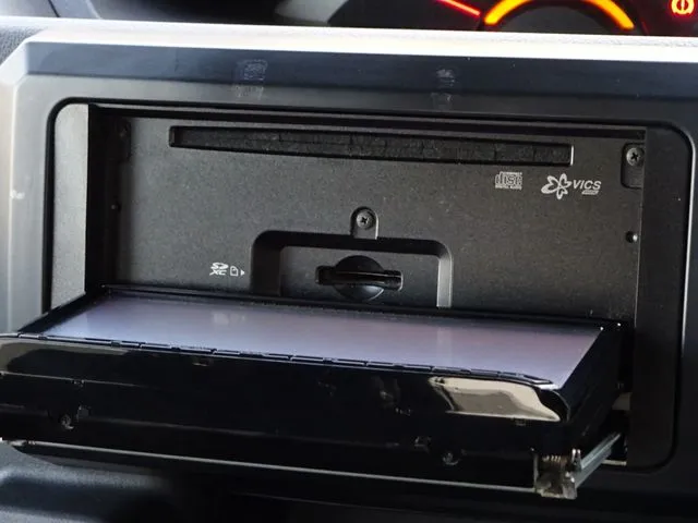 ウェイク(ダイハツ)の車両写真