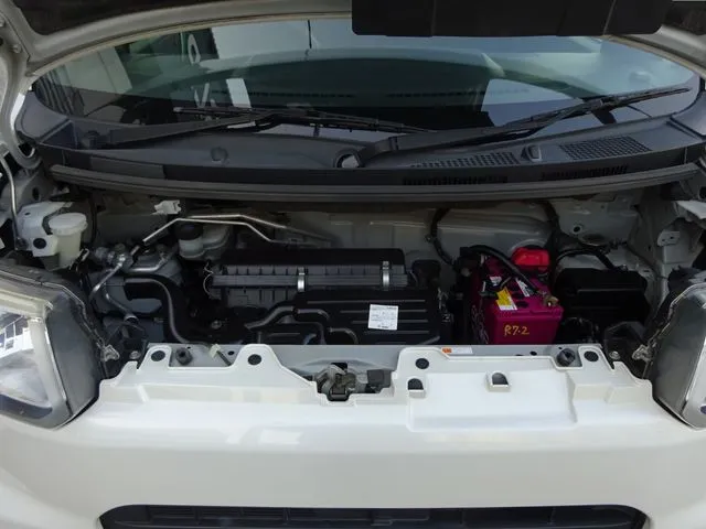 ウェイク(ダイハツ)の車両写真