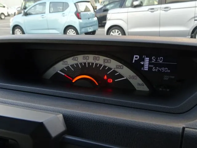 ウェイク(ダイハツ)の車両写真