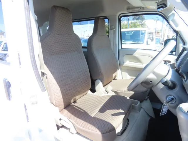 ＮＶ１００クリッパー（ニッサン）の車両写真