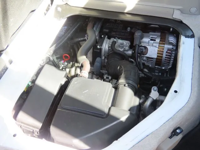 ＮＶ１００クリッパー（ニッサン）の車両写真