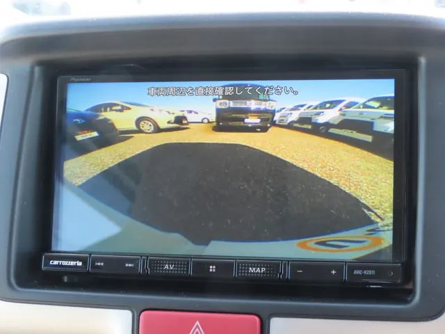 ＮＶ１００クリッパー（ニッサン）の車両写真