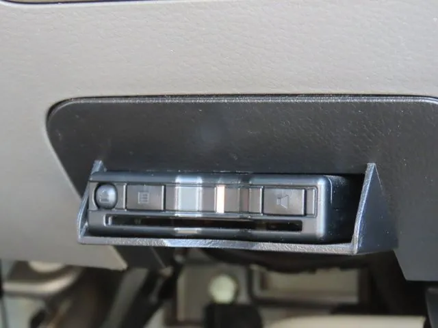 ＮＶ１００クリッパー（ニッサン）の車両写真