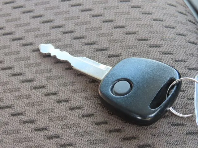 ＮＶ１００クリッパー（ニッサン）の車両写真