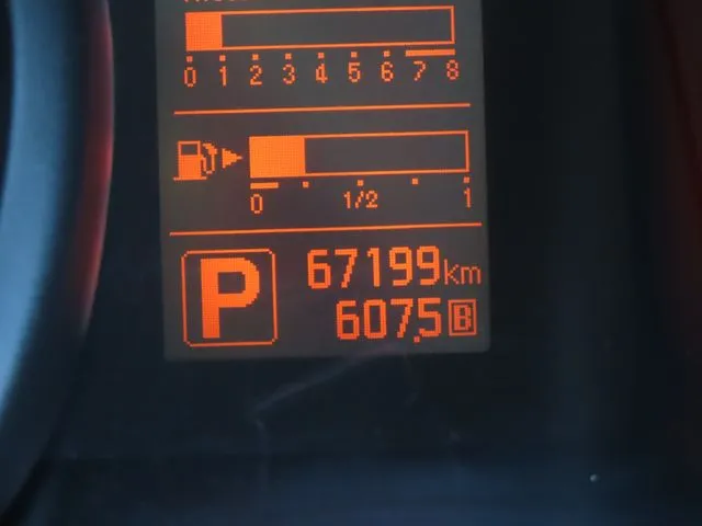 ＮＶ２００バネットバン（ニッサン）の車両写真