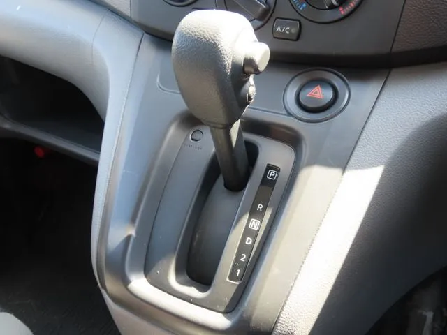 ＮＶ２００バネットバン（ニッサン）の車両写真