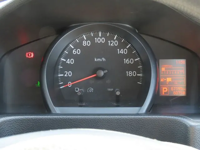 ＮＶ２００バネットバン（ニッサン）の車両写真