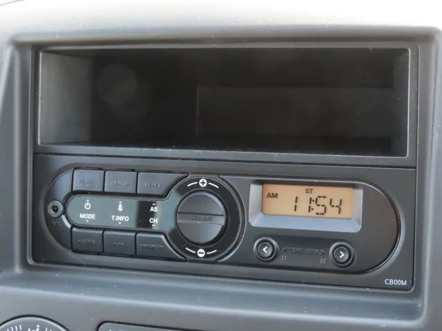 ＮＶ２００バネットバン（ニッサン）の車両写真