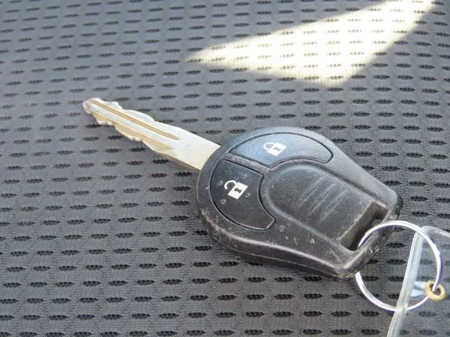 ＮＶ２００バネットバン（ニッサン）の車両写真