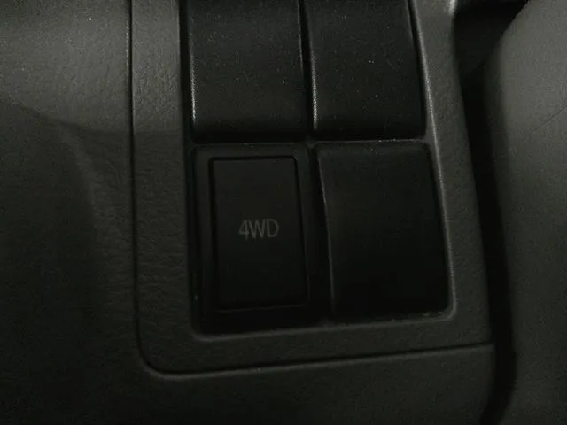 エブリイバン　４ＷＤ（スズキ）の車両写真