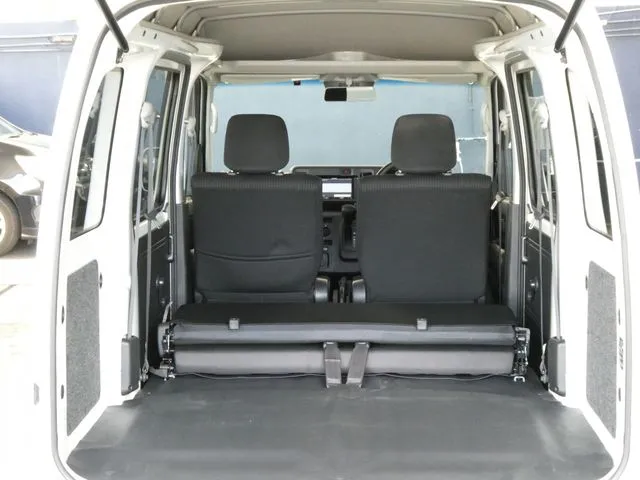 ハイゼットカーゴ(ダイハツ)の車両写真